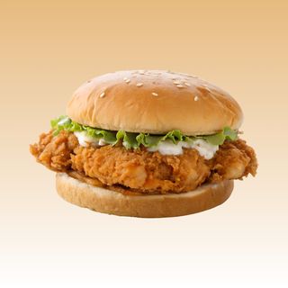 Chicken Burger