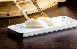 Nigiri ika