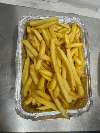 Patatine