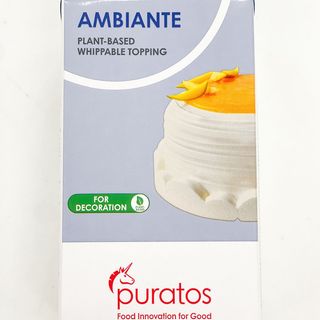Nata Vegetal