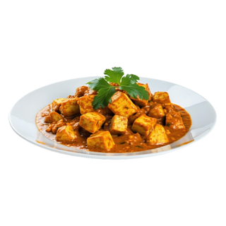 Merluza Korma