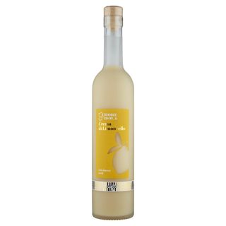 Liquore Crema di Limoncello Cuore dell'Isola 50cl