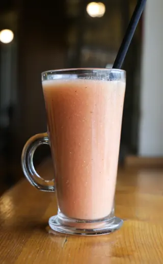 Jus de Goyave