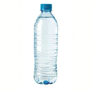 Acqua naturale 50cl