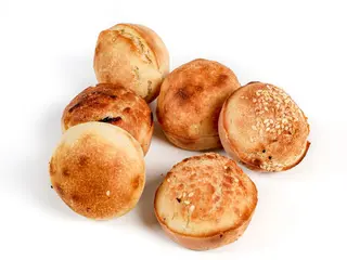 Veliko pecivo 
