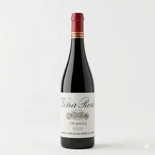 Viña Real (750 Ml.)