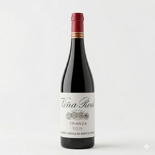 Viña Real (750 Ml.)