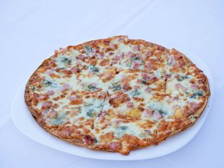 Pizza Carbonara Ø30cm