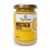 Mostaza Vegetalia (200 g.)