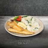 Лаврак филе 300гр