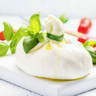 Ensalada de Burrata