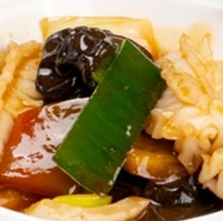 280. Calamari piccanti