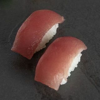 Nigiri de Atum