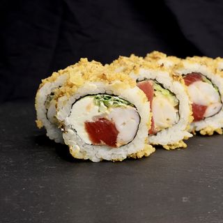 Рол з тунцем та креветкою, 315 г