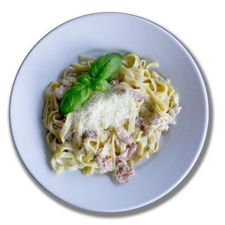 Makaron Carbonara