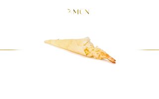 T3 Temaki tempura special