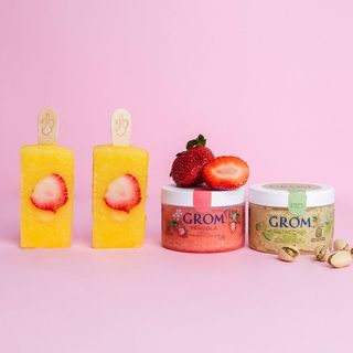 Bundle Leiria - 2 Grom + 2 Colé