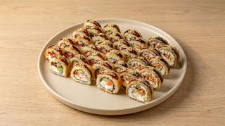 Tempura Set