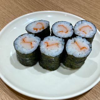 Kani maki