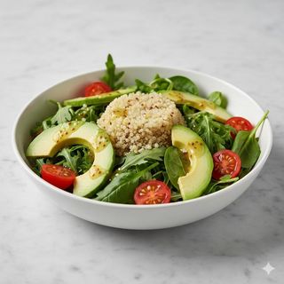 Ensalada Tropical