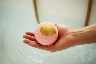 Cleopatra Pink