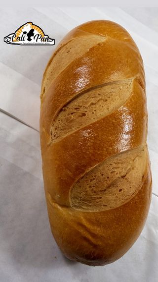 Pan Pequeño