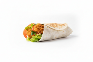Chicken wrap classic 225g