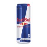 Red Bull 0.25l