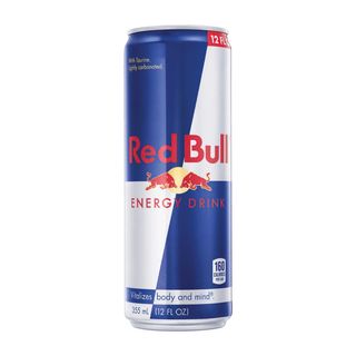 Red Bull 0.25l
