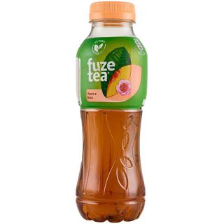 FuzeTea Pesca & Rosa (40 cl)
