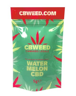 CBD Watermelon 5G