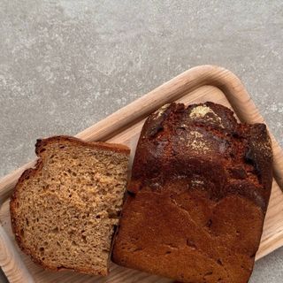 Буханець цільнозерновий житній