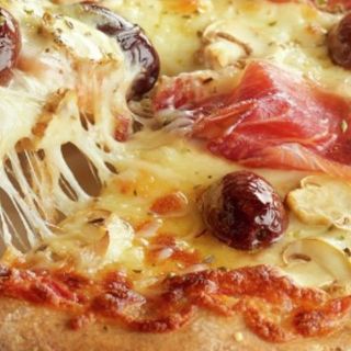 Pizza Champions (Mediana)