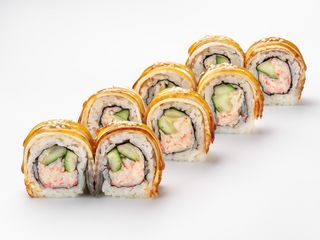 Золотий дракон