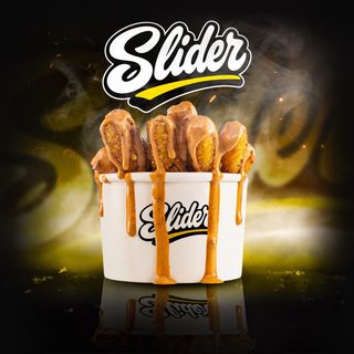 Chipotle Mozzarella Sticks 