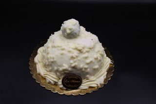 Cheesecake Raffaello 1kg