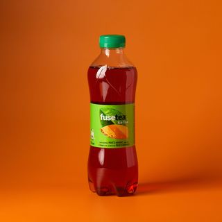 Fuse Tea Манго-ананас 500 ml