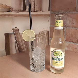 Sommersby kruška 0,33 l