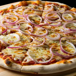 Salsiccia e Cipolla