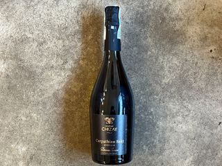 Chateau Chizay Carpathian Sekt Chersegi DemiSecco, ігристе (100ml)