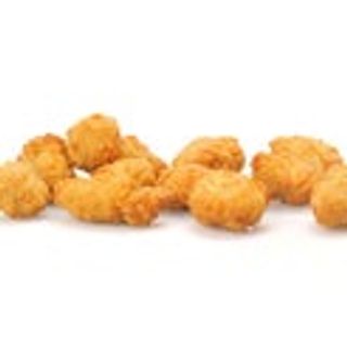 Popcorn di pollo 12 pezzi