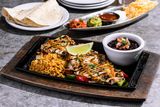 Fajitas Duo Poulet