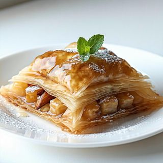 Dolce baklava - 1 pezzo