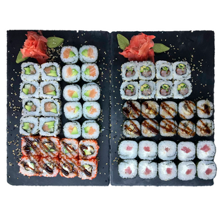Суші сет 4