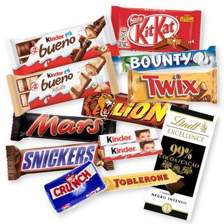 Tripa de Chocolate Especial