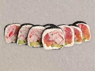 ONE CHEF РОЛ (300g)