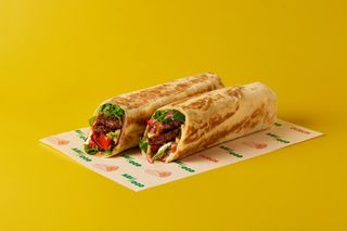 Дурум говяжий