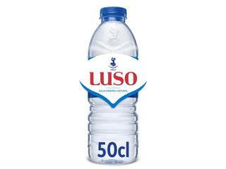 Água Luso
