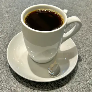 Caffè filtro