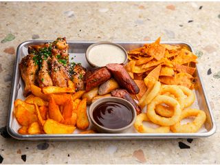 Сет Beer set xl (900г)